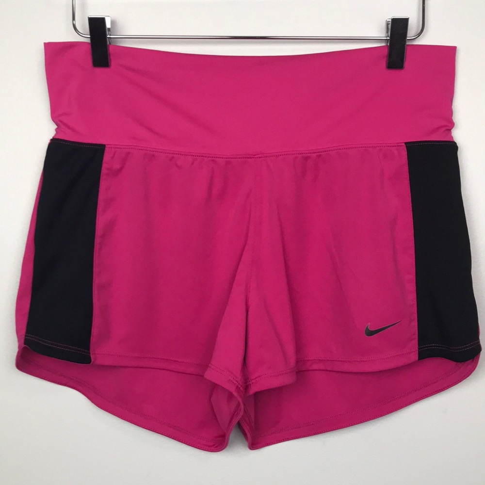 Nike Dri-Fit Athletic Shorts Sz M